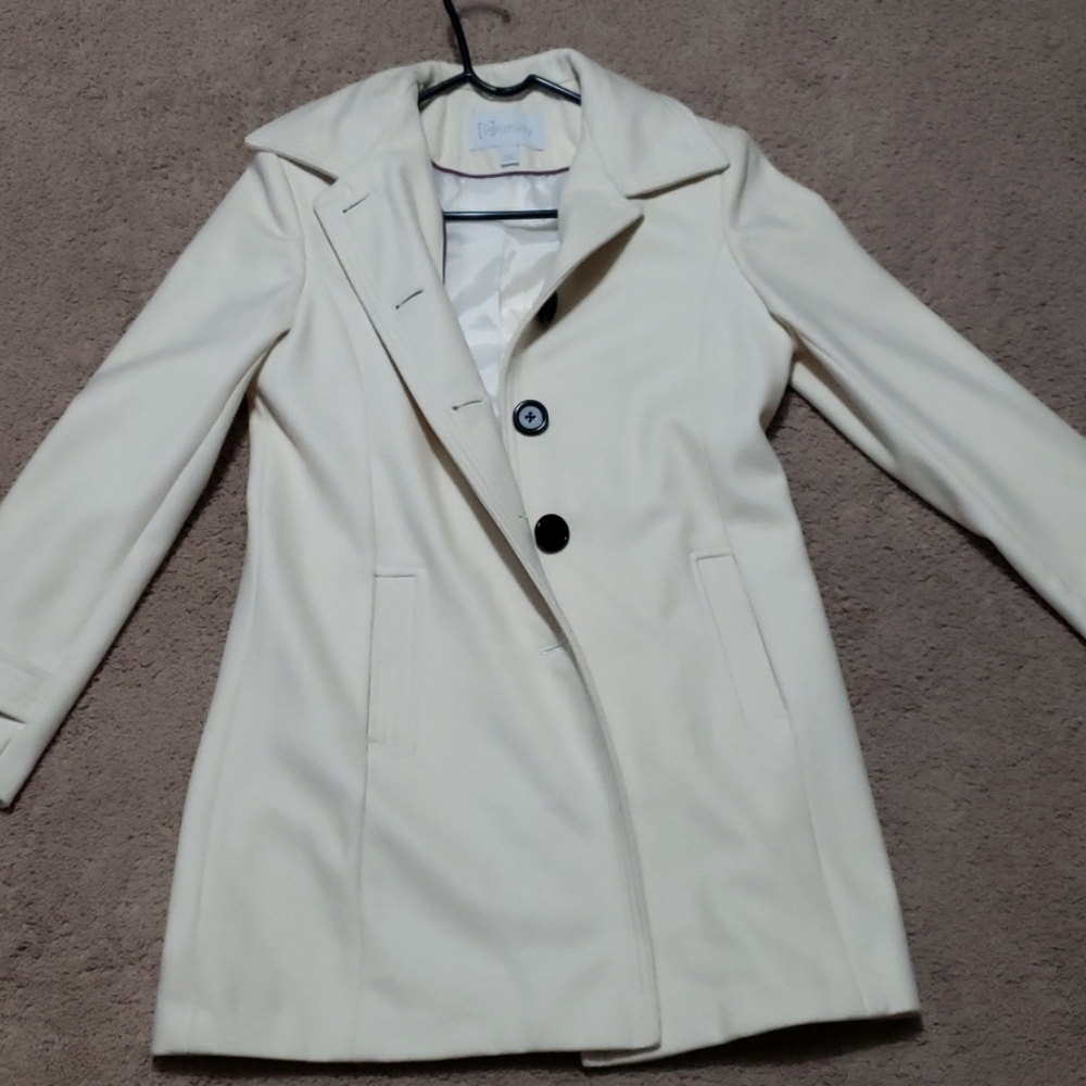 Relativity Peacoat - image 1